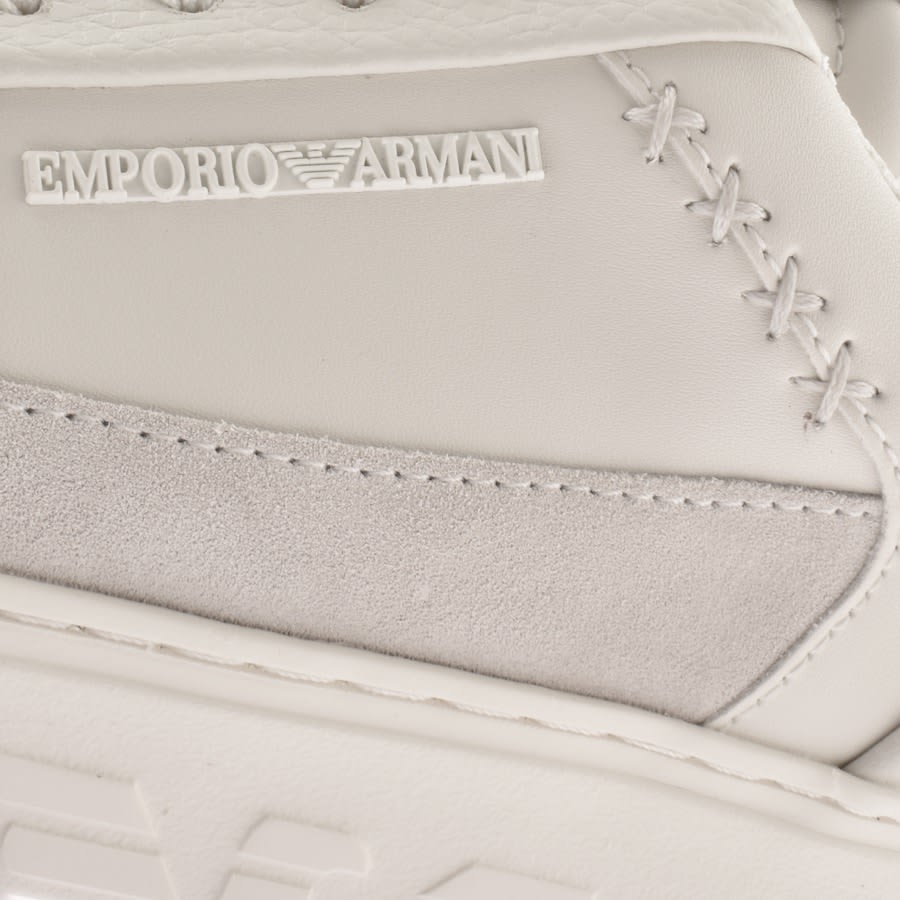 Off white brand trainers 2025